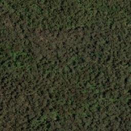 Satellite imagery of Roaring Wind Mountain, AU