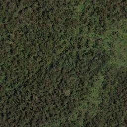 Satellite imagery of Big Rick, AU