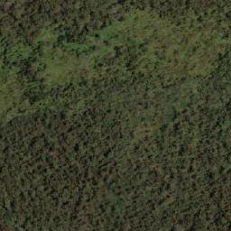 Satellite imagery of Big Rick, AU