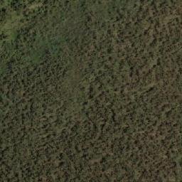 Satellite imagery of Big Rick, AU