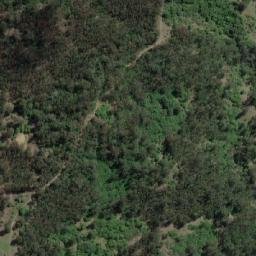 Satellite imagery of High Range, AU