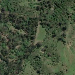 Satellite imagery of High Range, AU