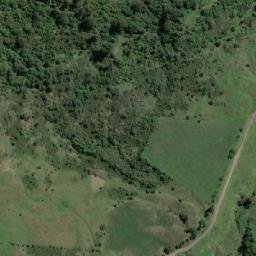 Satellite imagery of High Range, AU