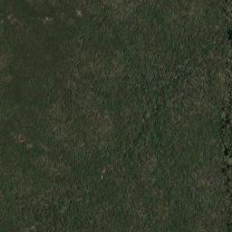 Satellite imagery of Mount Morella, AU