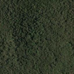 Satellite imagery of Mount Morella, AU