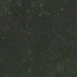 Satellite imagery of Colbee Knob, AU