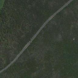 Satellite imagery of Colbee Knob, AU