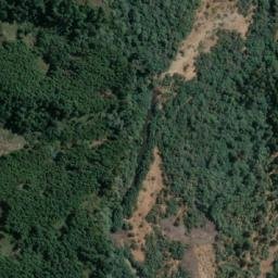 Satellite imagery of Cerro Loma Atravesada, CL