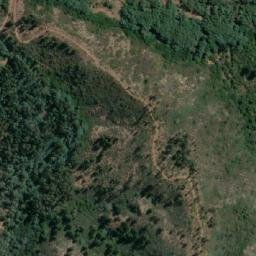 Satellite imagery of Cerro Loma Atravesada, CL
