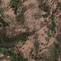 Satellite imagery of Apartadero, CL