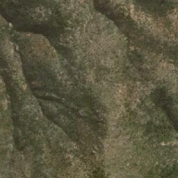 Satellite imagery of Cerro Alto de Quilamuta, CL