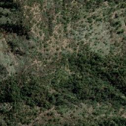 Satellite imagery of Morro del Coligüe, CL