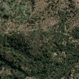 Satellite imagery of Morro del Coligüe, CL