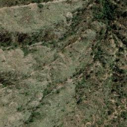 Satellite imagery of Loma de los Pangues, CL