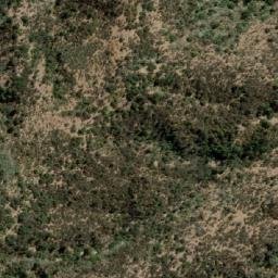 Satellite imagery of Loma de los Pangues, CL
