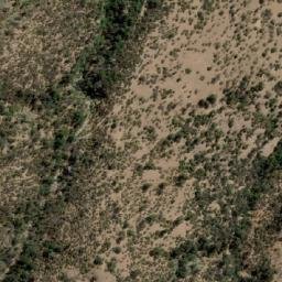 Satellite imagery of Loma de los Pangues, CL