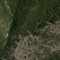 Satellite imagery of Loma Portezuelo Alto, CL