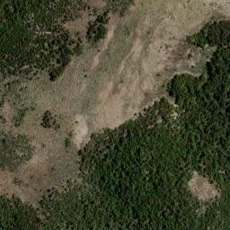 Satellite imagery of Loma Portezuelo Alto, CL