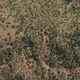 Satellite imagery of Cerro El Llano, CL