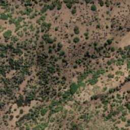 Satellite imagery of Cerro El Llano, CL