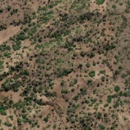 Satellite imagery of Cerro El Llano, CL