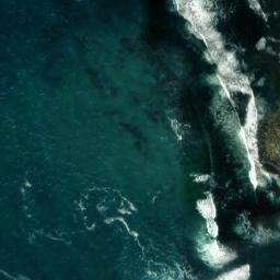 Satellite imagery of Island, ZA