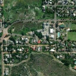Satellite imagery of Island, ZA
