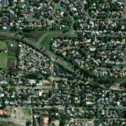 Satellite imagery of KOMMETJIE NORTH, ZA