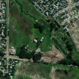 Satellite imagery of IMHOFFS GIFT, ZA