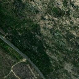 Satellite imagery of WELCOME, ZA