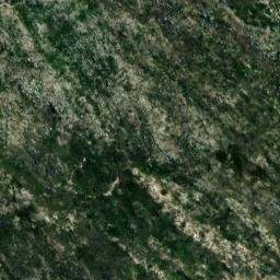 Satellite imagery of Brakkloofrant, ZA