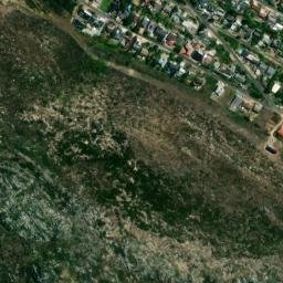 Satellite imagery of Brakkloofrant, ZA