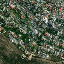 Satellite imagery of Beacon or Small Lighthouse, ZA