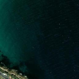 Satellite imagery of Beacon or Small Lighthouse, ZA