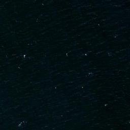 Satellite imagery of Skeleton Rock, ZA