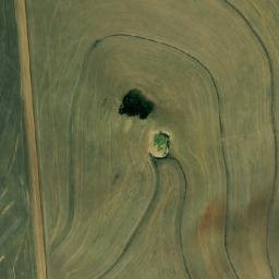 Satellite imagery of PAARDEVLEI, ZA