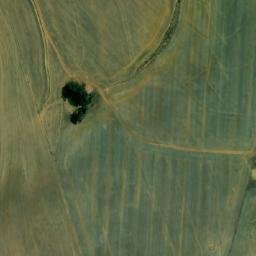 Satellite imagery of PAARDEVLEI, ZA