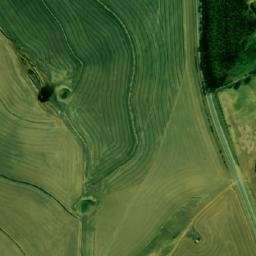 Satellite imagery of VLEITJIES, ZA