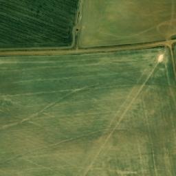 Satellite imagery of DWAALHOEK, ZA