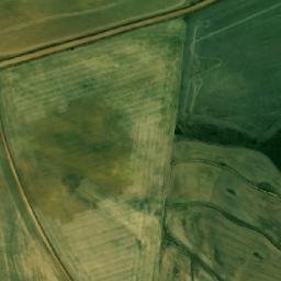 Satellite imagery of DWAALHOEK, ZA