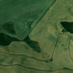 Satellite imagery of DWAALHOEK, ZA