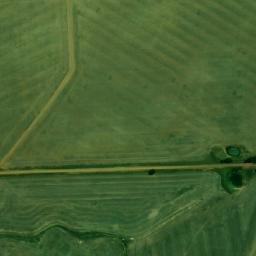 Satellite imagery of SCHUITSBERG, ZA