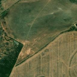 Satellite imagery of HEBRON, ZA