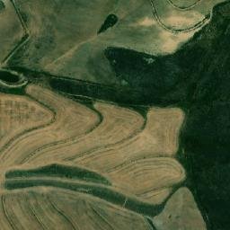 Satellite imagery of HEBRON, ZA