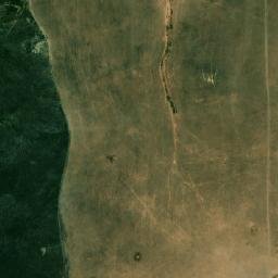 Satellite imagery of HEBRON, ZA