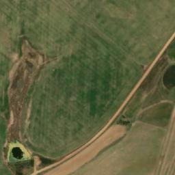 Satellite imagery of KOEGA, ZA