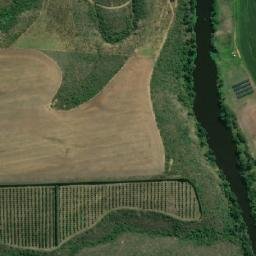 Satellite imagery of RIV 17, ZA