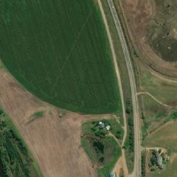 Satellite imagery of RIV 17, ZA
