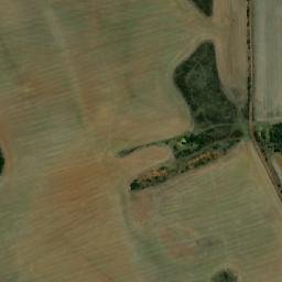 Satellite imagery of KARNEMELKSVLEI, ZA