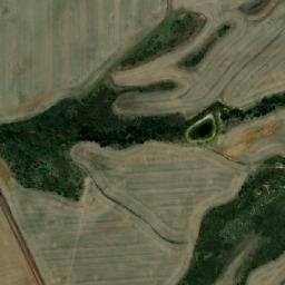 Satellite imagery of KARNEMELKSVLEI, ZA